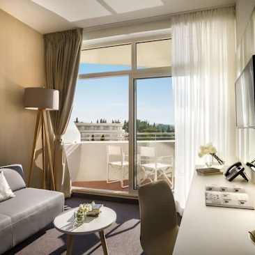 Remisens Hotel Albatros-All inclusive